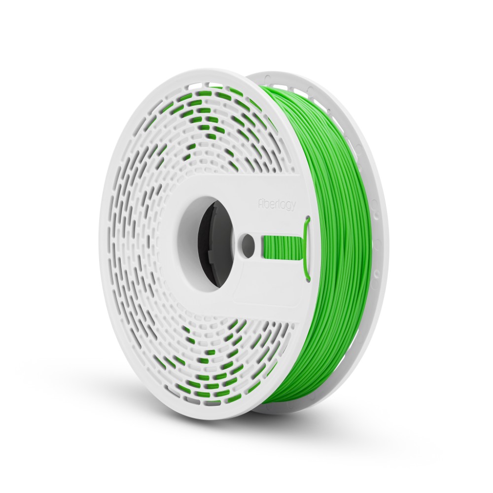FIBERFLEX 30D 850g Green - Fiberlogy