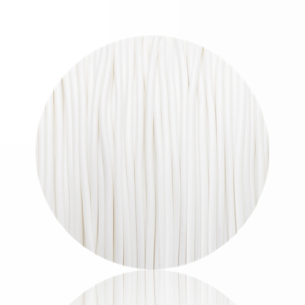 FIBERFLEX 30D 10M (AMOSTRA) White - Fiberlogy - Image 2