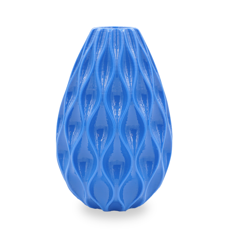 FIBERSMOOTH PVB 500g Blue - Fiberlogy - Image 2
