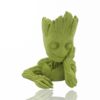 FIBERWOOD PLA 10M (AMOSTRA) Green - Fiberlogy