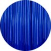 HS PLA CLEAR 10M (AMOSTRA) Blue - Fiberlogy