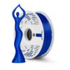 HS PLA CLEAR 10M (AMOSTRA) Blue - Fiberlogy