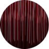 HS PLA CLEAR 850g Burgundy - Fiberlogy