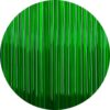 HS PLA CLEAR 850g Green - Fiberlogy