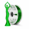 HS PLA CLEAR 850g Green - Fiberlogy