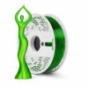 HS PLA CLEAR 850g Light Green - Fiberlogy