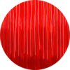HS PLA CLEAR 850g Orange - Fiberlogy