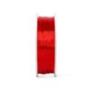 HS PLA CLEAR 850g Orange - Fiberlogy