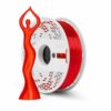 HS PLA CLEAR 850g Orange - Fiberlogy
