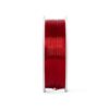 HS PLA CLEAR 10M (AMOSTRA) Pink - Fiberlogy