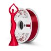 HS PLA CLEAR 10M (AMOSTRA) Pink - Fiberlogy
