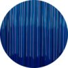 HS PLA CLEAR 850g Turquoise - Fiberlogy