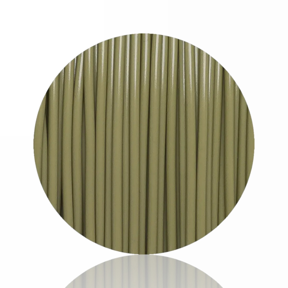 Impact PLA 850g Khaki - Fiberlogy - Image 2