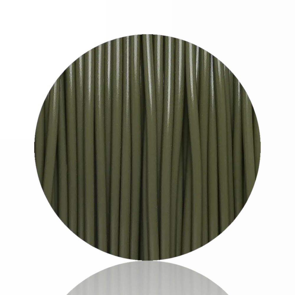 Impact PLA 850g Khaki - Fiberlogy - Image 8