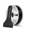 MATTE ASA 10M (AMOSTRA)  BLACK - Fiberlogy