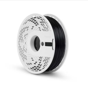 MATTE ASA 10M (AMOSTRA)  BLACK - Fiberlogy