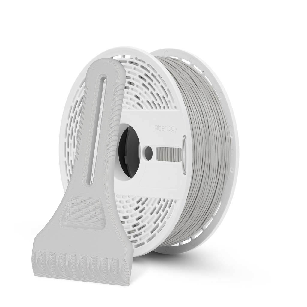 MATTE ASA 10M (AMOSTRA) GRAY - Fiberlogy - Image 3