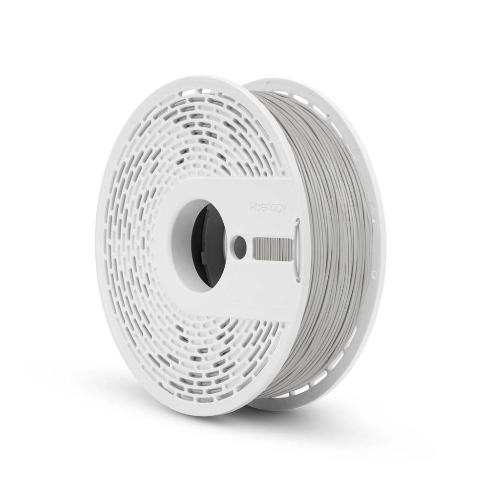 MATTE ASA 10M (AMOSTRA) GRAY - Fiberlogy