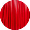 PETG Matte 850g RED - Fiberlogy