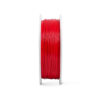 PETG Matte 850g RED - Fiberlogy