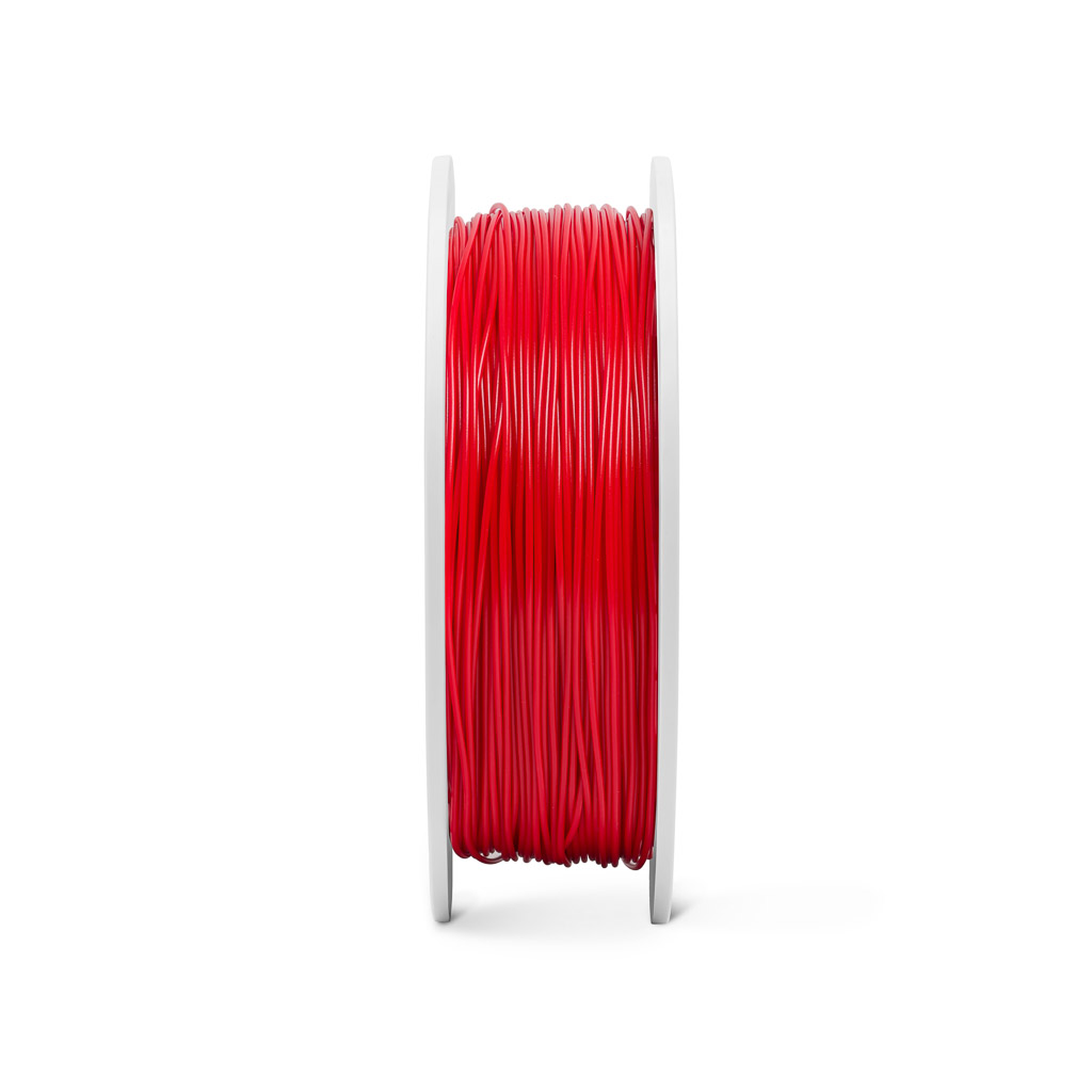 PETG Matte 850g RED - Fiberlogy - Image 2
