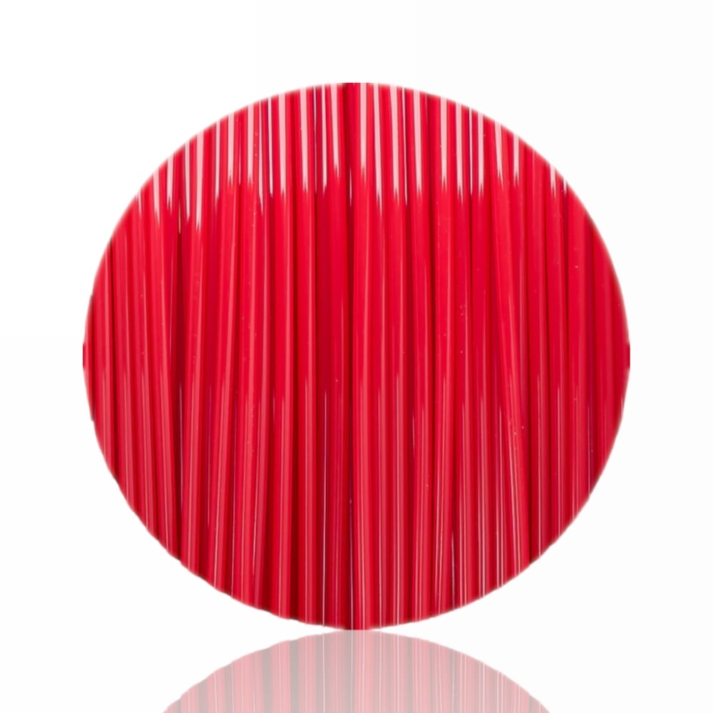 PCTG 10M (AMOSTRA) Red - Fiberlogy - Image 2
