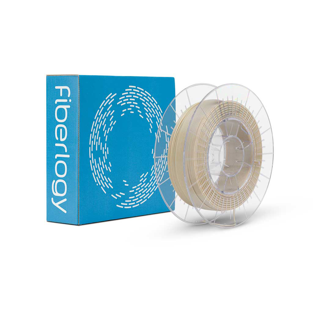 PEI 9085 10M (AMOSTRA) Natural - Fiberlogy - Image 3