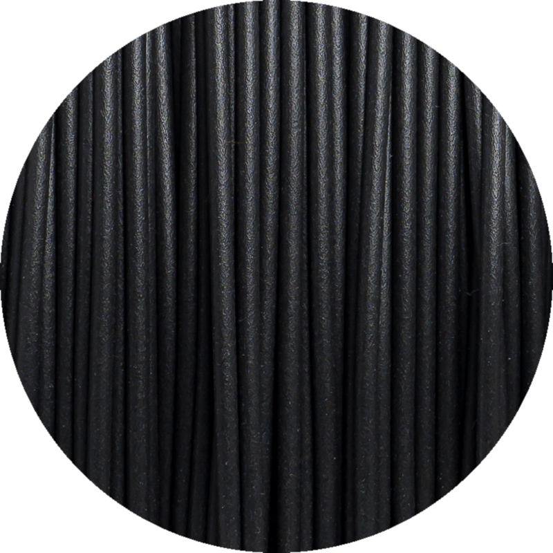 PETG V0 10M (AMOSTRA) Black - Fiberlogy - Image 3