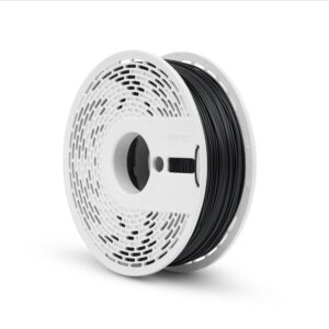 PETG V0 10M (AMOSTRA) Black - Fiberlogy