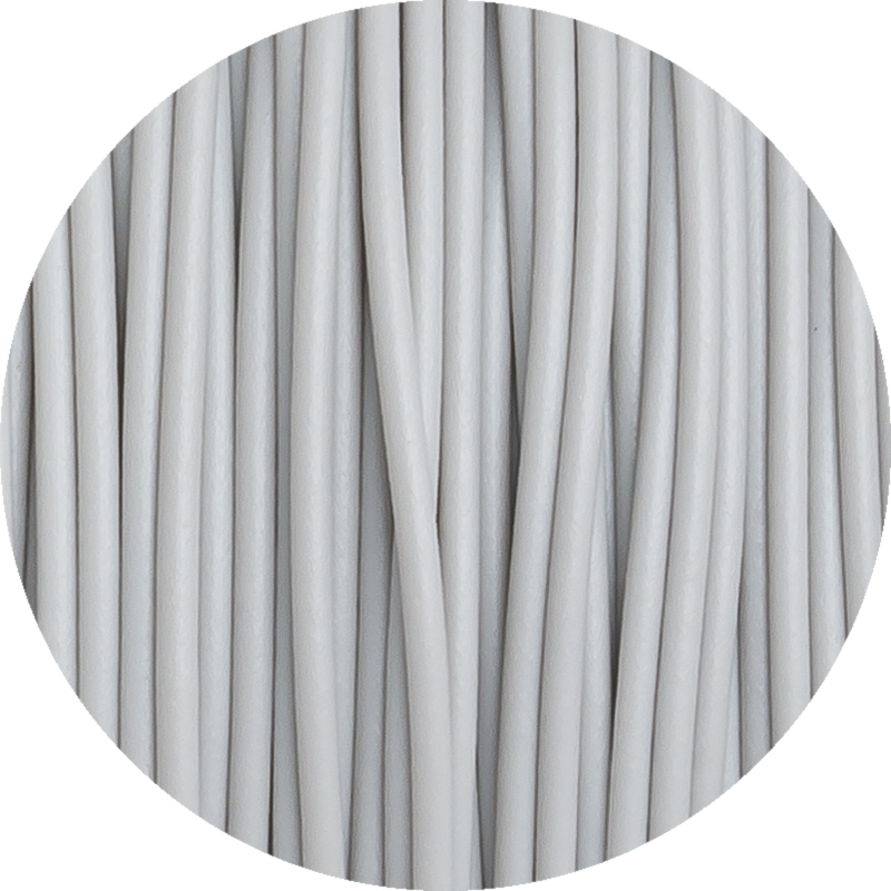 PETG V0 10M (AMOSTRA) Gray - Fiberlogy - Image 2