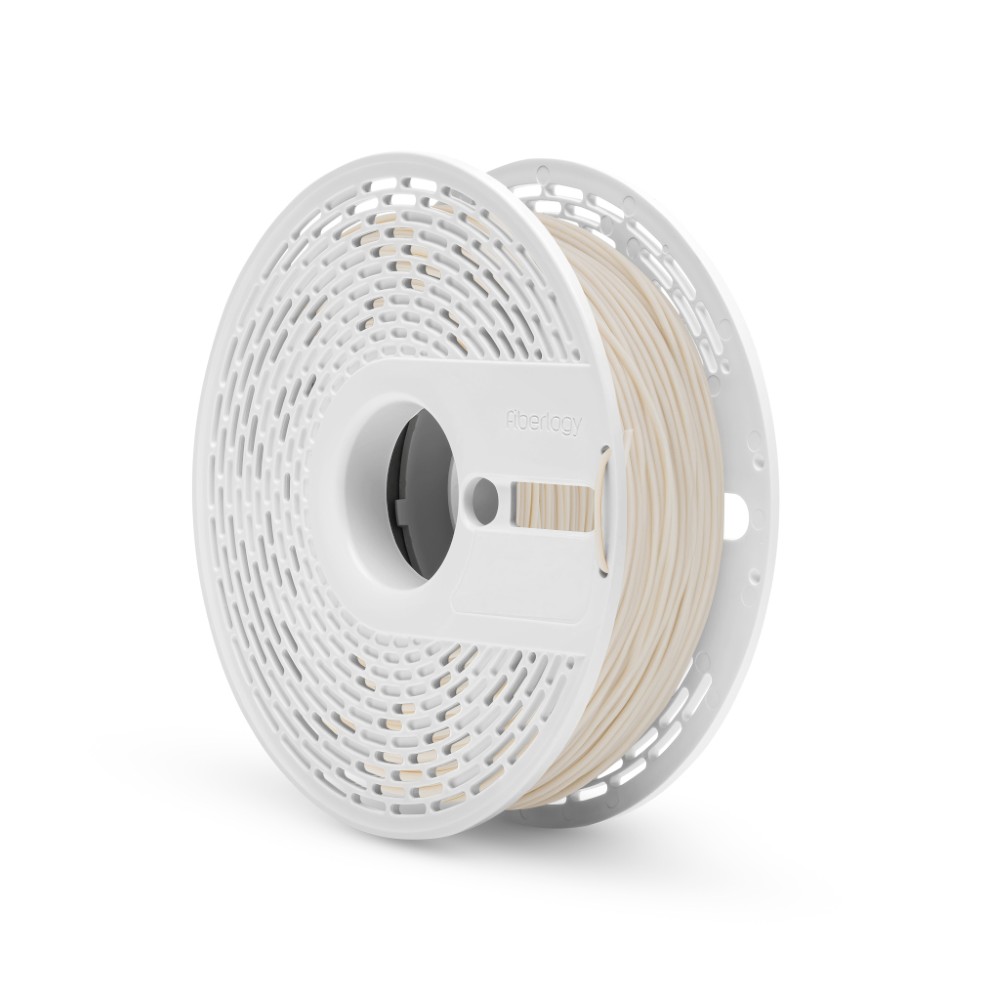 PETG V0 10M (AMOSTRA) Natural - Fiberlogy