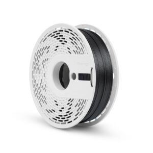 PETG+CF 750g Black - Fiberlogy