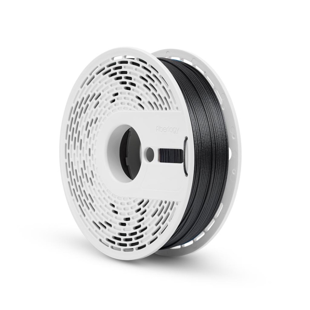 PETG+CF 10M (AMOSTRA) Black - Fiberlogy