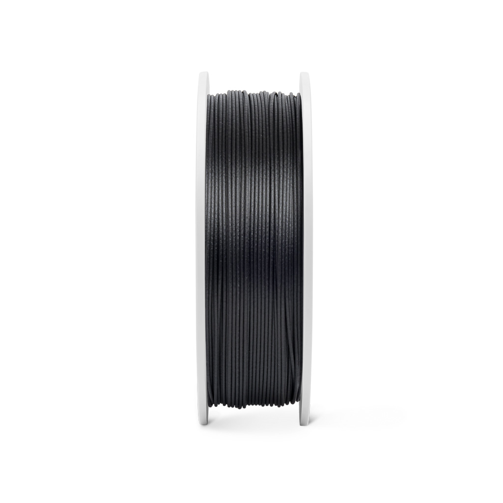 PETG+CF 10M (AMOSTRA) Black - Fiberlogy - Image 3