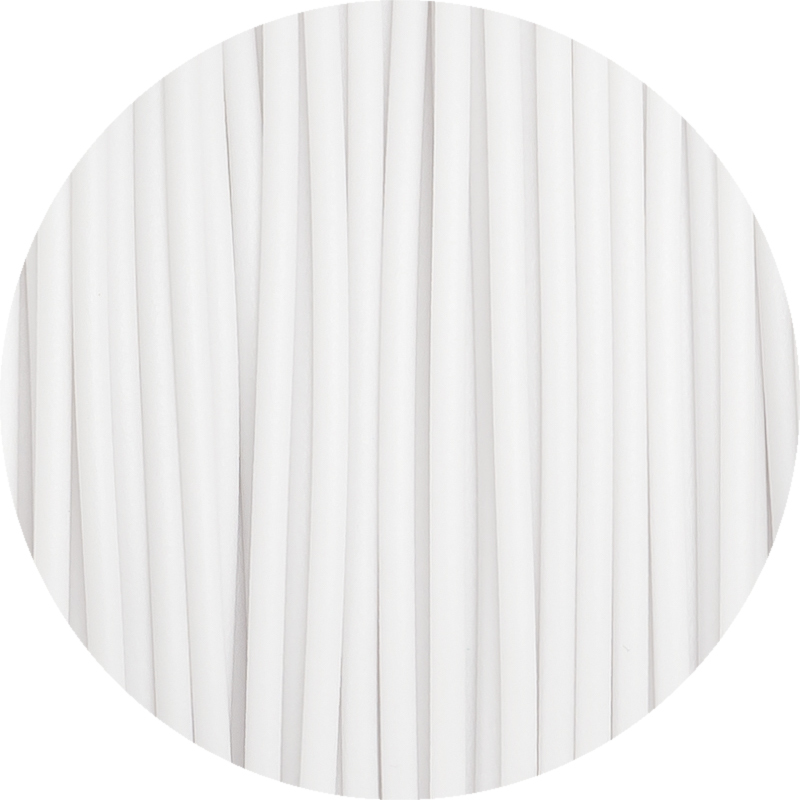 PETG+PTFE 10M (AMOSTRA) NATURAL - Fiberlogy - Image 2