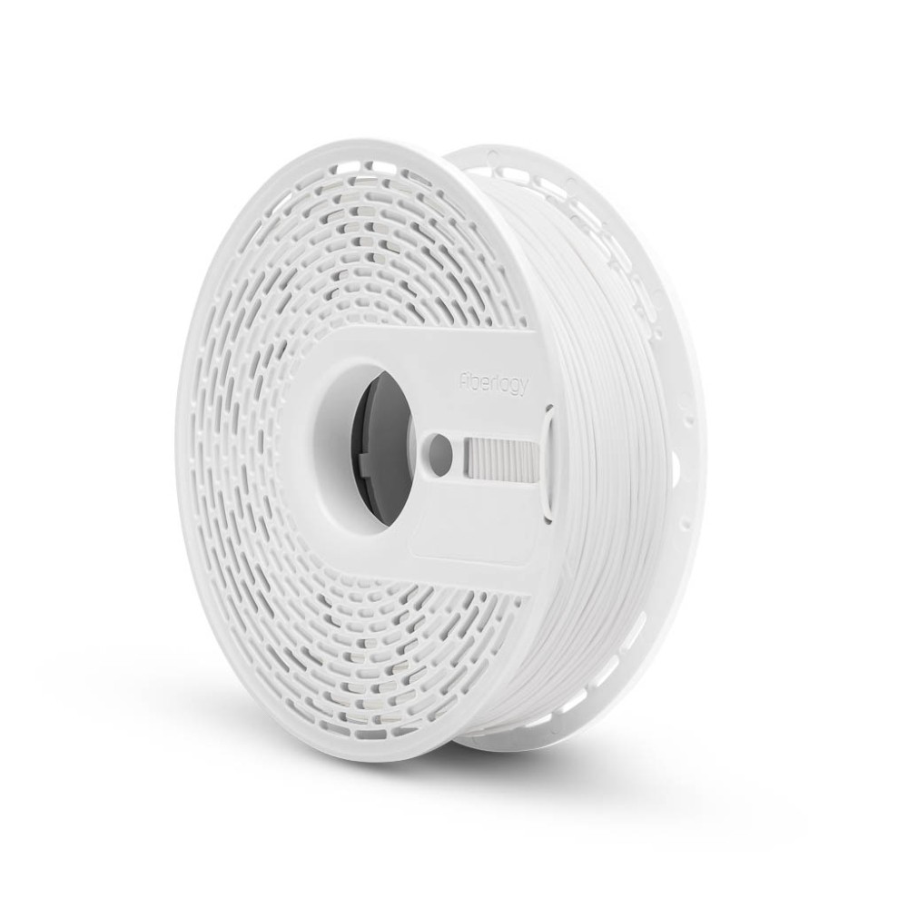 PETG+PTFE 10M (AMOSTRA) NATURAL - Fiberlogy