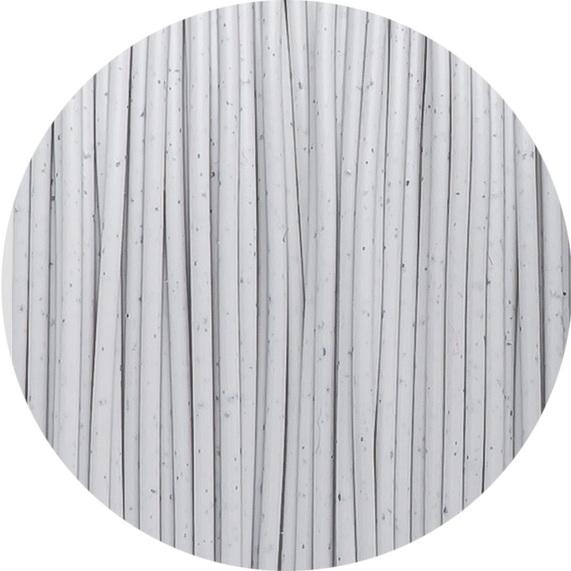Mineral PLA 850g Marble (cerâmico) - Fiberlogy - Image 2