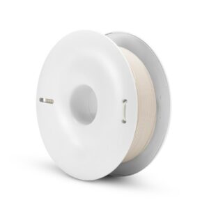 2.85mm Mineral PLA 850g Natural (cerâmico) - Fiberlogy