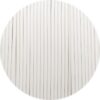 2.85mm Mineral PLA 850g White (cerâmico) - Fiberlogy