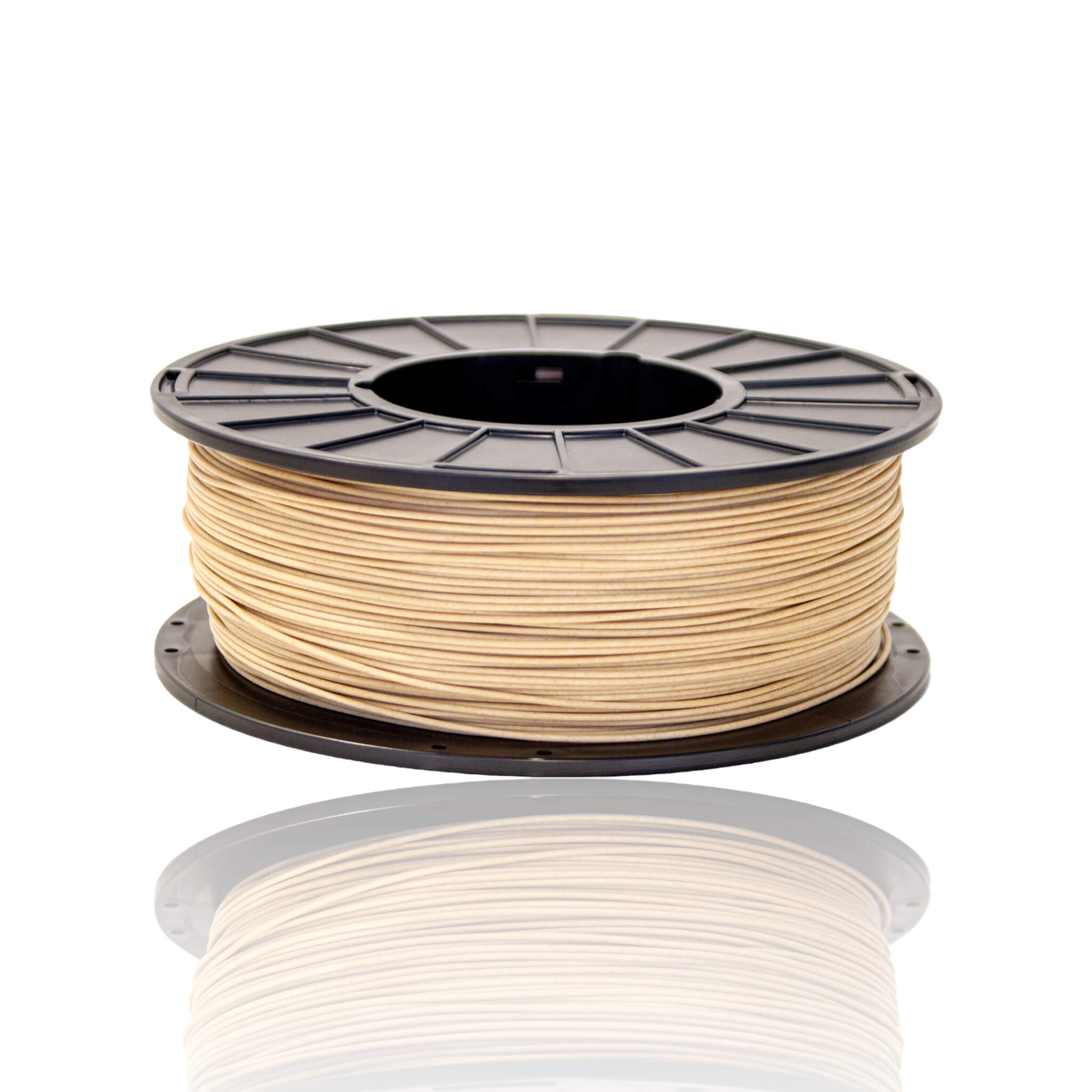 PLA Fiberwood 1kg Wood - Filalab - Image 2