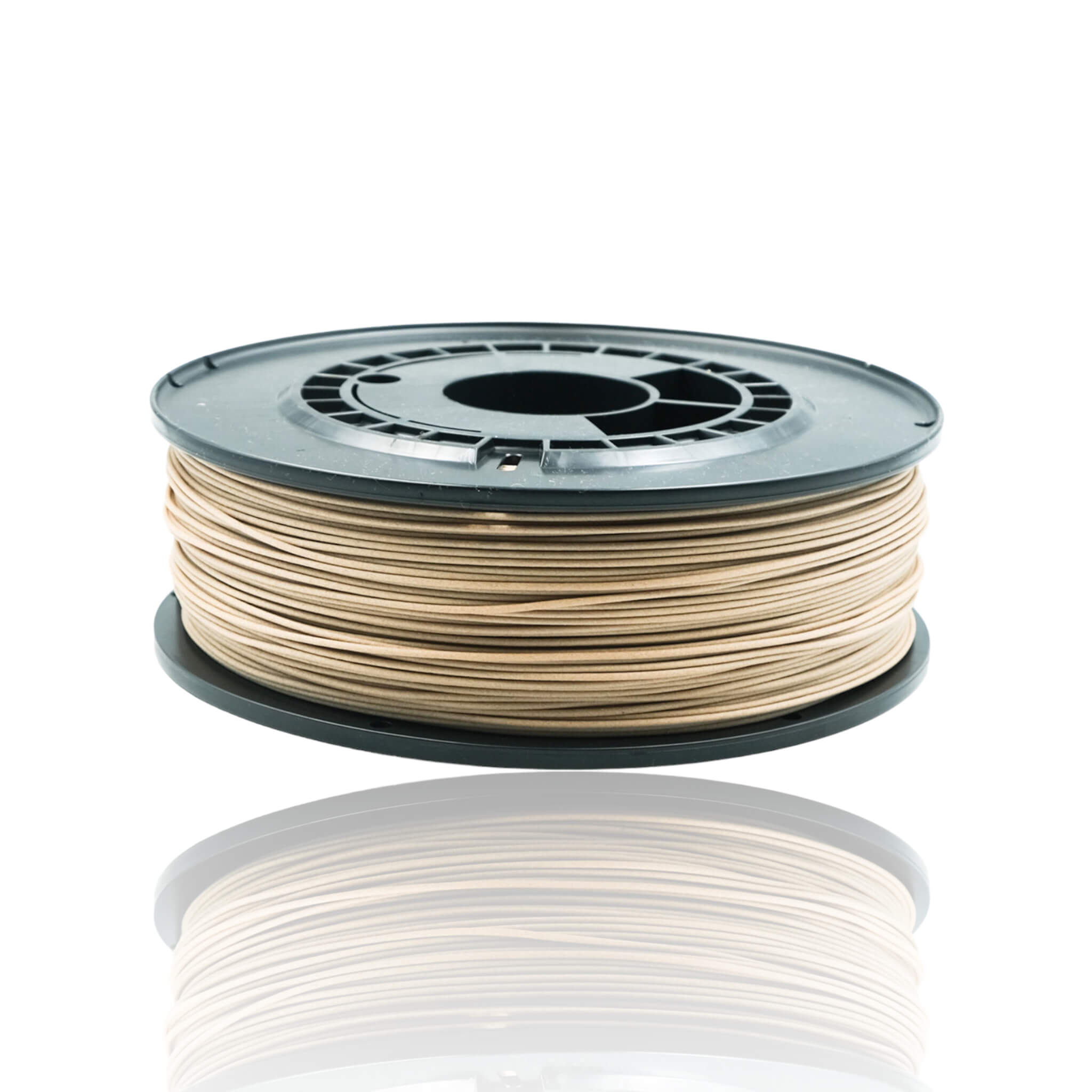 PLA Fiberwood 1kg Wood - Filalab - Image 3