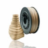 PLA Fiberwood 1kg Wood - Filalab