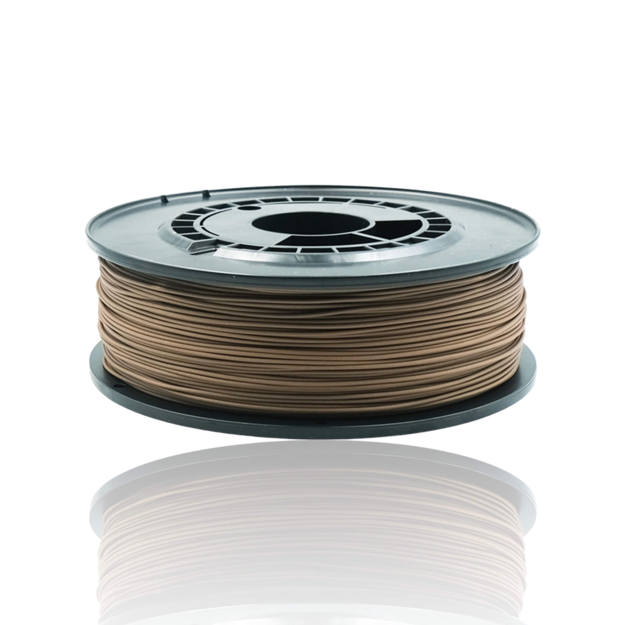 PLA Fiberwood 1kg Wood - Filalab - Image 5