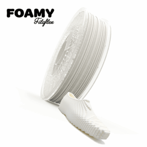 Filaflex Foamy 600g Natural - RECREUS