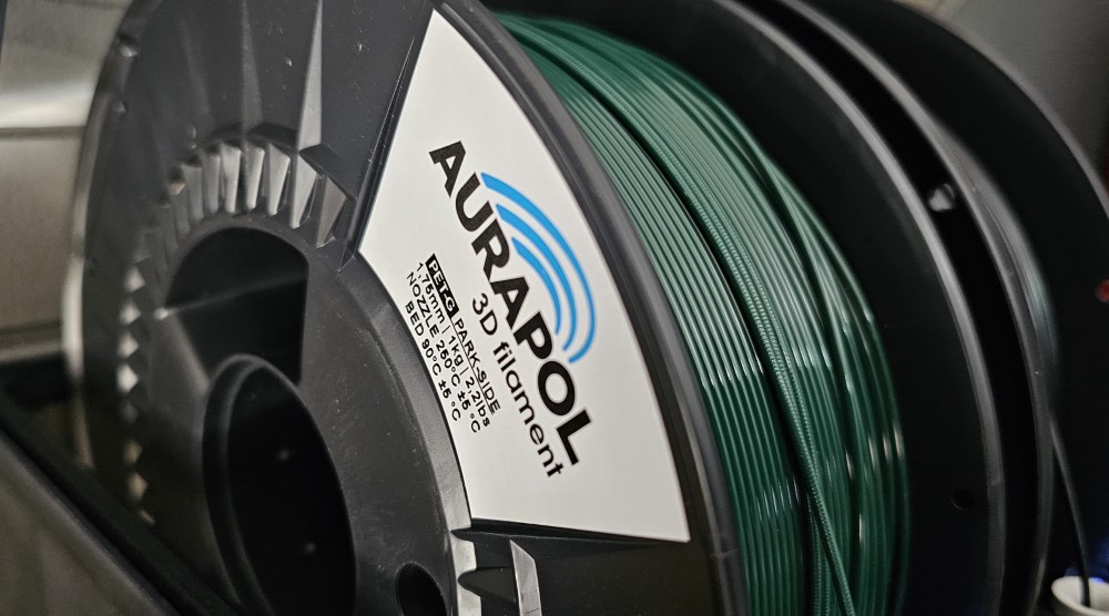 PETG 1kg Park-Side - Aurapol - Image 2
