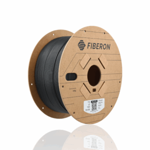 Fiberon™ PET-CF17 1.75 3kg - Black - Polymaker