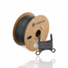 Fiberon™ PET-CF17 1.75 3kg - Black - Polymaker