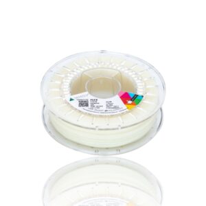 Smartfil TPU Flex 93A Glow M 750g ( Brilha no escuro ) - Smart Materials 3D