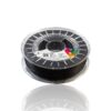 Smartfil Flex 93A TRUE BLACK M 750g - Smart Materials 3D