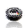 Smartfil Flex 93A TRUE BLACK M 750g - Smart Materials 3D